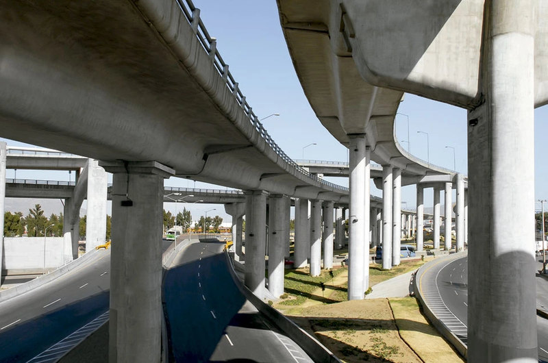 Obra realizada por Grupo INDI